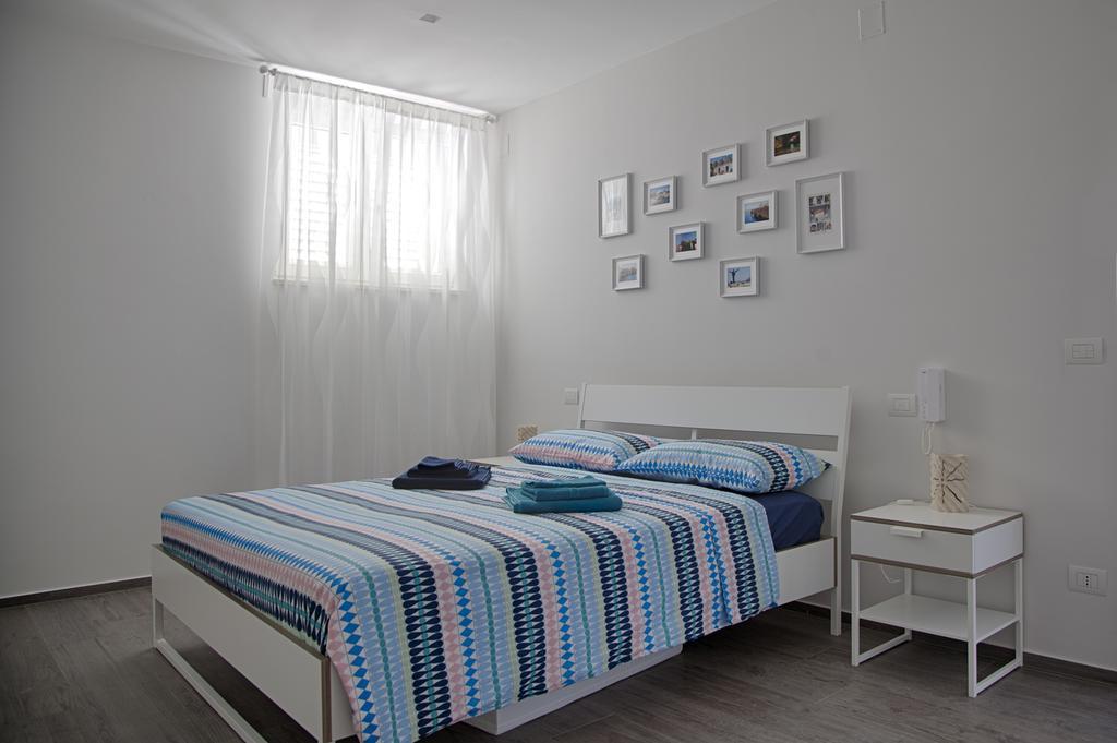 Apartmán Charlotte'S House Locaz. Turistica Polignano a Mare Exteriér fotografie